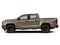 2022 Chevrolet Colorado Crew Cab Short Box 4-Wheel Drive Z71