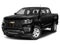 2022 Chevrolet Colorado Crew Cab Short Box 4-Wheel Drive ZR2