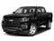 2022 Chevrolet Colorado Crew Cab Short Box 4-Wheel Drive ZR2