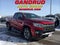 2021 Chevrolet Colorado Extended Cab Long Box 4-Wheel Drive Z71