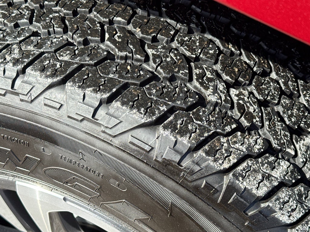 2021 Chevrolet Colorado Extended Cab Long Box 4-Wheel Drive Z71