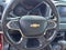 2021 Chevrolet Colorado Extended Cab Long Box 4-Wheel Drive Z71