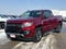 2021 Chevrolet Colorado Extended Cab Long Box 4-Wheel Drive Z71