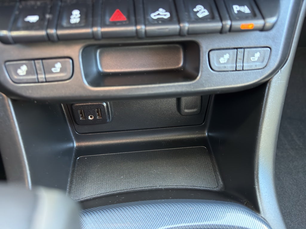 2021 Chevrolet Colorado Extended Cab Long Box 4-Wheel Drive Z71