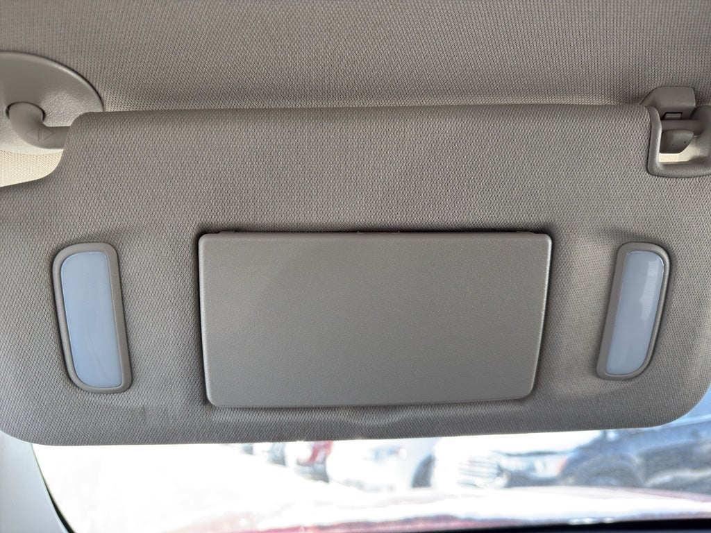 2021 Chevrolet Colorado Extended Cab Long Box 4-Wheel Drive Z71