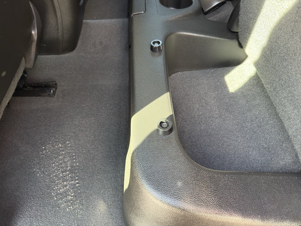 2021 Chevrolet Colorado Extended Cab Long Box 4-Wheel Drive Z71