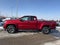 2021 Chevrolet Colorado Extended Cab Long Box 4-Wheel Drive Z71