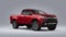 2021 Chevrolet Colorado Extended Cab Long Box 4-Wheel Drive Z71