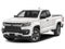 2021 Chevrolet Colorado Extended Cab Long Box 4-Wheel Drive Z71