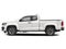 2021 Chevrolet Colorado Extended Cab Long Box 4-Wheel Drive Z71