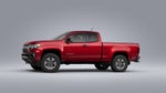 2021 Chevrolet Colorado Extended Cab Long Box 4-Wheel Drive Z71