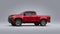 2021 Chevrolet Colorado Extended Cab Long Box 4-Wheel Drive Z71