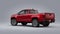 2021 Chevrolet Colorado Extended Cab Long Box 4-Wheel Drive Z71