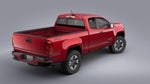 2021 Chevrolet Colorado Extended Cab Long Box 4-Wheel Drive Z71