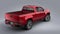 2021 Chevrolet Colorado Extended Cab Long Box 4-Wheel Drive Z71