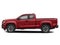 2021 Chevrolet Colorado Extended Cab Long Box 4-Wheel Drive Z71