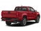 2021 Chevrolet Colorado Extended Cab Long Box 4-Wheel Drive Z71