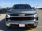 2023 Chevrolet Silverado 1500 Crew Cab Standard Box 4-Wheel Drive LT