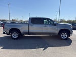 2023 Chevrolet Silverado 1500 Crew Cab Standard Box 4-Wheel Drive LT