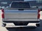 2023 Chevrolet Silverado 1500 Crew Cab Standard Box 4-Wheel Drive LT