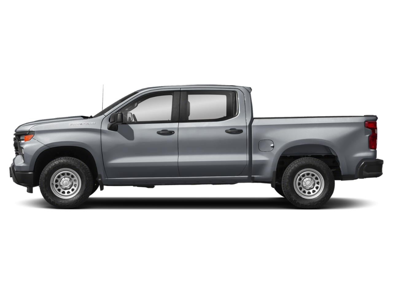 2023 Chevrolet Silverado 1500 Crew Cab Standard Box 4-Wheel Drive LT