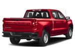 2024 Chevrolet Silverado 1500 Crew Cab Short Box 4-Wheel Drive LT 1LT