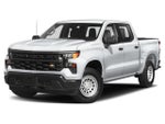 2024 Chevrolet Silverado 1500 Crew Cab Short Box 4-Wheel Drive LT 1LT