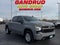 2024 Chevrolet Silverado 1500 Crew Cab Short Box 4-Wheel Drive RST