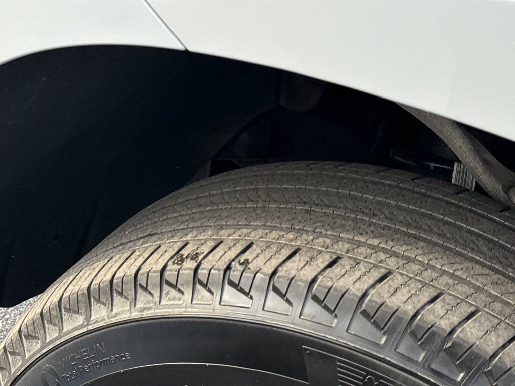 2024 Chevrolet Silverado 1500 Crew Cab Short Box 4-Wheel Drive RST