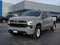2024 Chevrolet Silverado 1500 Crew Cab Short Box 4-Wheel Drive RST