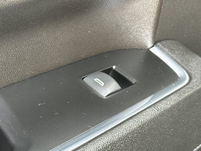 2024 Chevrolet Silverado 1500 Crew Cab Short Box 4-Wheel Drive RST