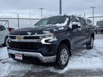 2022 Chevrolet Silverado 1500 Crew Cab Short Box 4-Wheel Drive LT 2FL