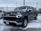 2022 Chevrolet Silverado 1500 Crew Cab Short Box 4-Wheel Drive LT 2FL