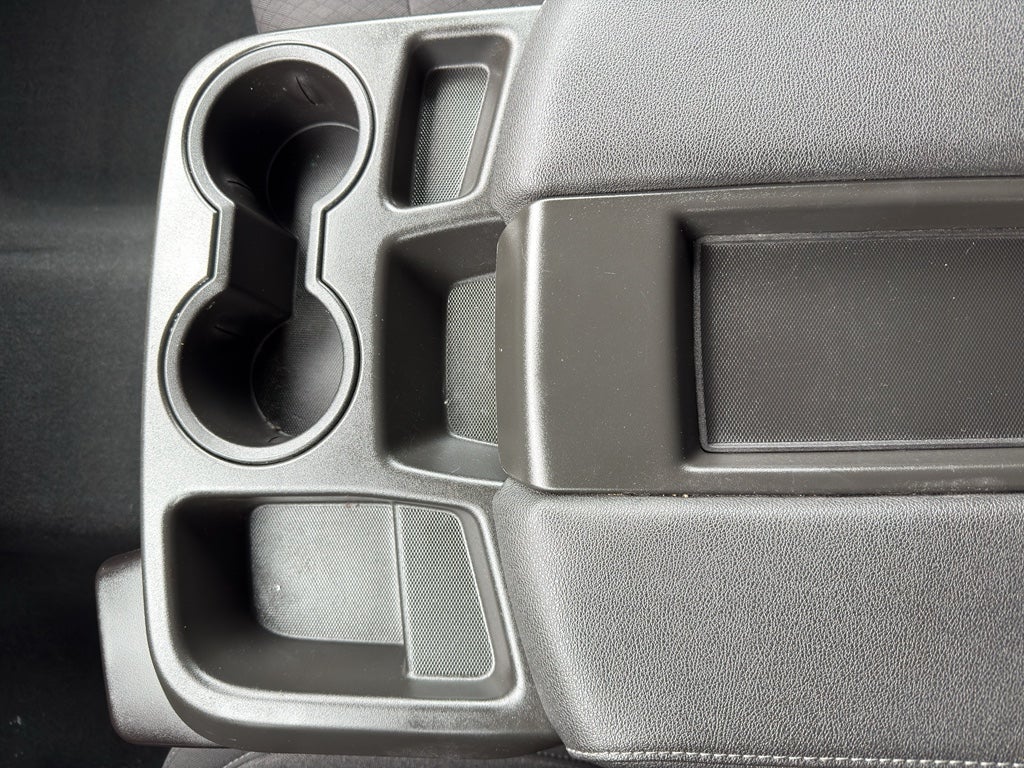 2022 Chevrolet Silverado 1500 Crew Cab Short Box 4-Wheel Drive LT 2FL