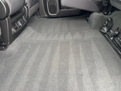 2022 Chevrolet Silverado 1500 Crew Cab Short Box 4-Wheel Drive LT 2FL