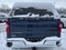2022 Chevrolet Silverado 1500 Crew Cab Short Box 4-Wheel Drive LT 2FL