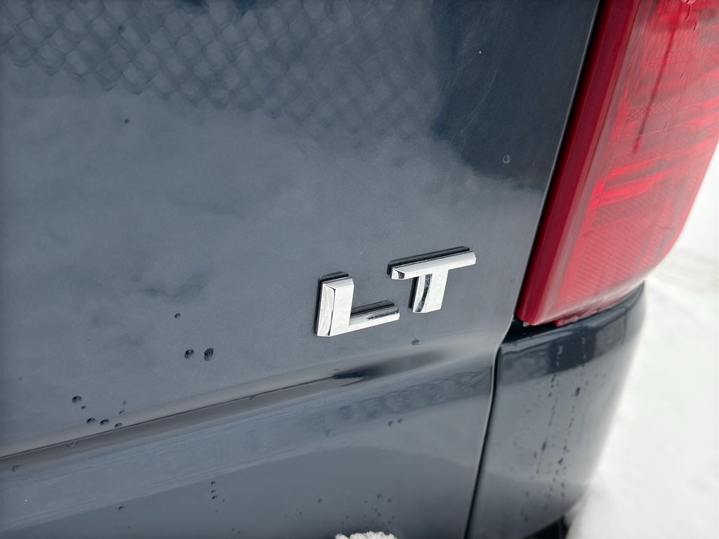 2022 Chevrolet Silverado 1500 Crew Cab Short Box 4-Wheel Drive LT 2FL