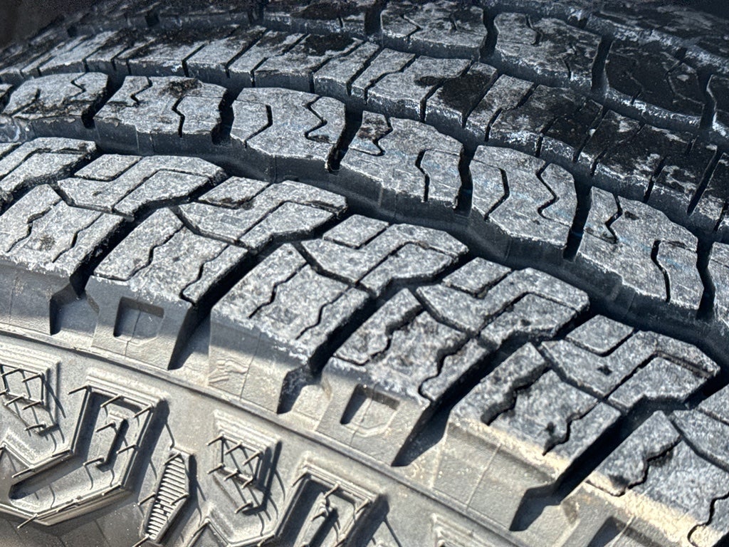 2022 Chevrolet Silverado 1500 Crew Cab Short Box 4-Wheel Drive LT 2FL