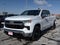 2022 Chevrolet Silverado 1500 Crew Cab Short Box 4-Wheel Drive LT 2FL
