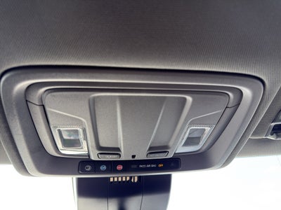 2022 Chevrolet Silverado 1500 Crew Cab Short Box 4-Wheel Drive LT 2FL