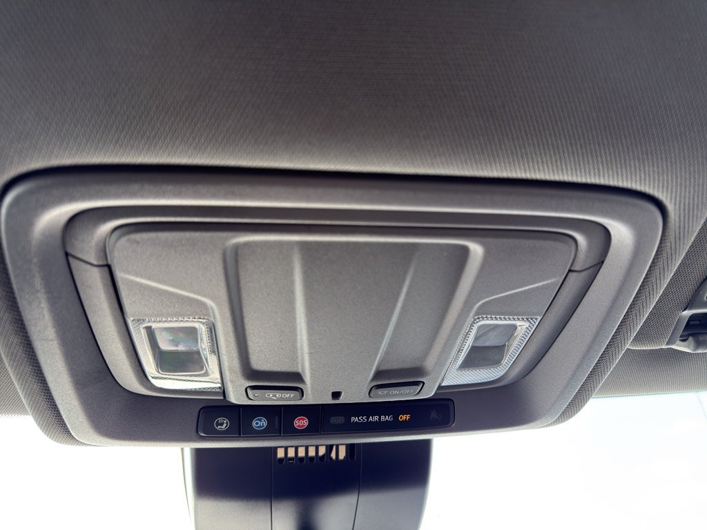 2022 Chevrolet Silverado 1500 Crew Cab Short Box 4-Wheel Drive LT 2FL