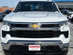 2022 Chevrolet Silverado 1500 Crew Cab Short Box 4-Wheel Drive LT 2FL