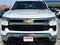 2022 Chevrolet Silverado 1500 Crew Cab Short Box 4-Wheel Drive LT 2FL
