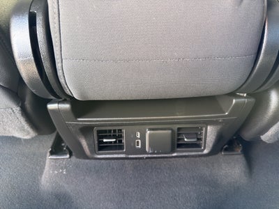 2022 Chevrolet Silverado 1500 Crew Cab Short Box 4-Wheel Drive LT 2FL