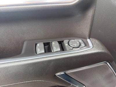 2023 Chevrolet Silverado 1500 Crew Cab Short Box 4-Wheel Drive LT 2FL