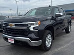 2023 Chevrolet Silverado 1500 Crew Cab Short Box 4-Wheel Drive LT 2FL