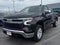 2023 Chevrolet Silverado 1500 Crew Cab Short Box 4-Wheel Drive LT 2FL