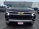 2023 Chevrolet Silverado 1500 Crew Cab Short Box 4-Wheel Drive LT 2FL