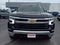 2023 Chevrolet Silverado 1500 Crew Cab Short Box 4-Wheel Drive LT 2FL