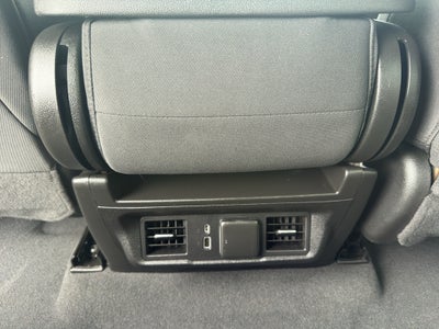 2023 Chevrolet Silverado 1500 Crew Cab Short Box 4-Wheel Drive LT 2FL